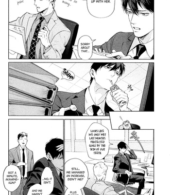[SHINOU Ryo] Zetsubou ni Nake – Vol.01 [Eng] (update c.9) – Gay Manga sex 119