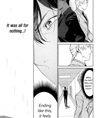 [SHINOU Ryo] Zetsubou ni Nake – Vol.01 [Eng] (update c.9) – Gay Manga sex 125
