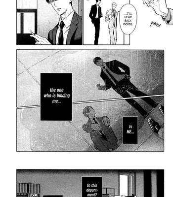 [SHINOU Ryo] Zetsubou ni Nake – Vol.01 [Eng] (update c.9) – Gay Manga sex 130