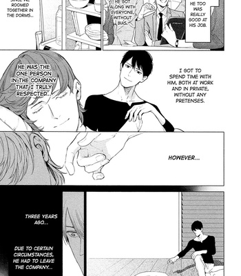 [SHINOU Ryo] Zetsubou ni Nake – Vol.01 [Eng] (update c.9) – Gay Manga sex 133