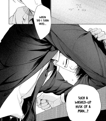 [SHINOU Ryo] Zetsubou ni Nake – Vol.01 [Eng] (update c.9) – Gay Manga sex 136