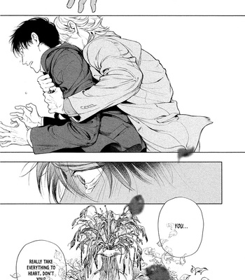 [SHINOU Ryo] Zetsubou ni Nake – Vol.01 [Eng] (update c.9) – Gay Manga sex 137