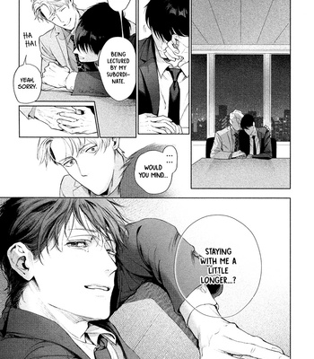 [SHINOU Ryo] Zetsubou ni Nake – Vol.01 [Eng] (update c.9) – Gay Manga sex 139