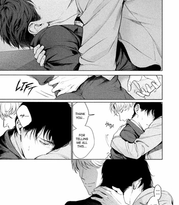 [SHINOU Ryo] Zetsubou ni Nake – Vol.01 [Eng] (update c.9) – Gay Manga sex 141
