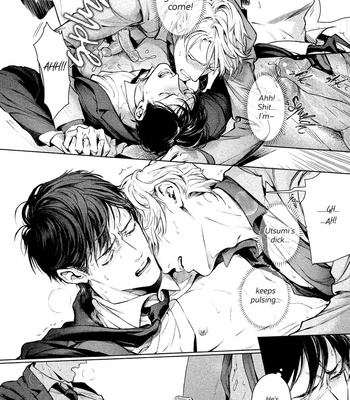 [SHINOU Ryo] Zetsubou ni Nake – Vol.01 [Eng] (update c.9) – Gay Manga sex 153