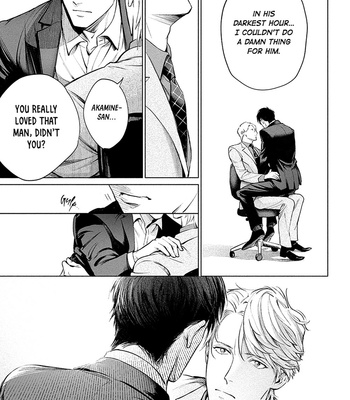 [SHINOU Ryo] Zetsubou ni Nake – Vol.01 [Eng] (update c.9) – Gay Manga sex 160