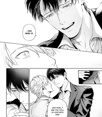 [SHINOU Ryo] Zetsubou ni Nake – Vol.01 [Eng] (update c.9) – Gay Manga sex 161
