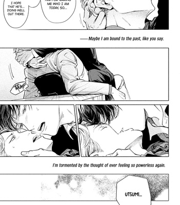 [SHINOU Ryo] Zetsubou ni Nake – Vol.01 [Eng] (update c.9) – Gay Manga sex 162