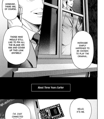 [SHINOU Ryo] Zetsubou ni Nake – Vol.01 [Eng] (update c.9) – Gay Manga sex 166