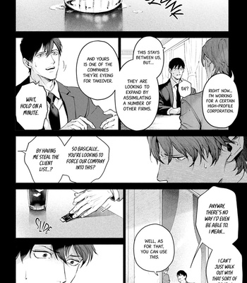 [SHINOU Ryo] Zetsubou ni Nake – Vol.01 [Eng] (update c.9) – Gay Manga sex 174
