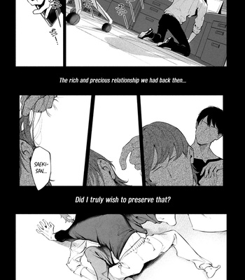 [SHINOU Ryo] Zetsubou ni Nake – Vol.01 [Eng] (update c.9) – Gay Manga sex 186
