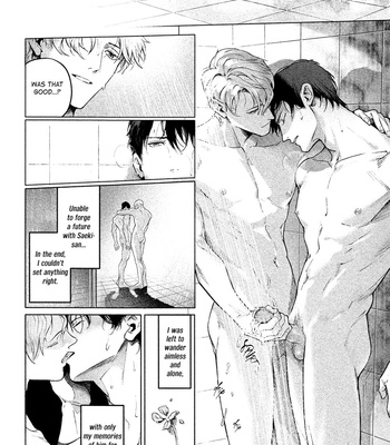 [SHINOU Ryo] Zetsubou ni Nake – Vol.01 [Eng] (update c.9) – Gay Manga sex 188