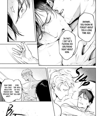 [SHINOU Ryo] Zetsubou ni Nake – Vol.01 [Eng] (update c.9) – Gay Manga sex 196