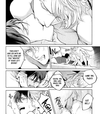 [SHINOU Ryo] Zetsubou ni Nake – Vol.01 [Eng] (update c.9) – Gay Manga sex 197