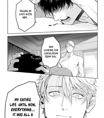 [SHINOU Ryo] Zetsubou ni Nake – Vol.01 [Eng] (update c.9) – Gay Manga sex 202