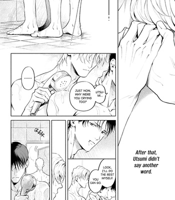 [SHINOU Ryo] Zetsubou ni Nake – Vol.01 [Eng] (update c.9) – Gay Manga sex 207