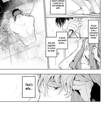 [SHINOU Ryo] Zetsubou ni Nake – Vol.01 [Eng] (update c.9) – Gay Manga sex 208