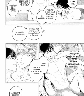 [SHINOU Ryo] Zetsubou ni Nake – Vol.01 [Eng] (update c.9) – Gay Manga sex 215