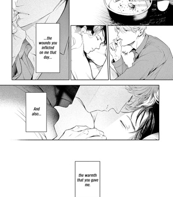 [SHINOU Ryo] Zetsubou ni Nake – Vol.01 [Eng] (update c.9) – Gay Manga sex 217