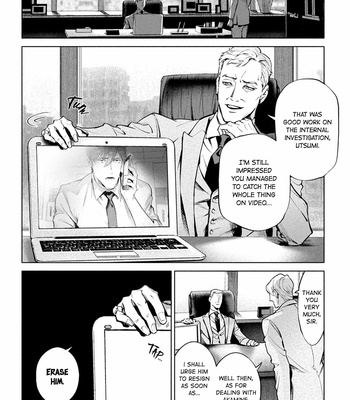 [SHINOU Ryo] Zetsubou ni Nake – Vol.01 [Eng] (update c.9) – Gay Manga sex 230