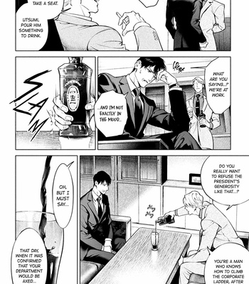 [SHINOU Ryo] Zetsubou ni Nake – Vol.01 [Eng] (update c.9) – Gay Manga sex 236