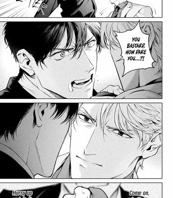 [SHINOU Ryo] Zetsubou ni Nake – Vol.01 [Eng] (update c.9) – Gay Manga sex 239