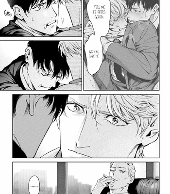 [SHINOU Ryo] Zetsubou ni Nake – Vol.01 [Eng] (update c.9) – Gay Manga sex 241