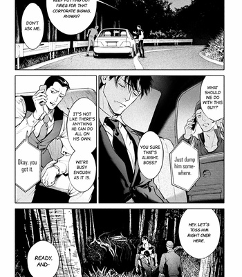 [SHINOU Ryo] Zetsubou ni Nake – Vol.01 [Eng] (update c.9) – Gay Manga sex 246