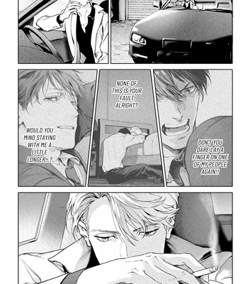 [SHINOU Ryo] Zetsubou ni Nake – Vol.01 [Eng] (update c.9) – Gay Manga sex 247