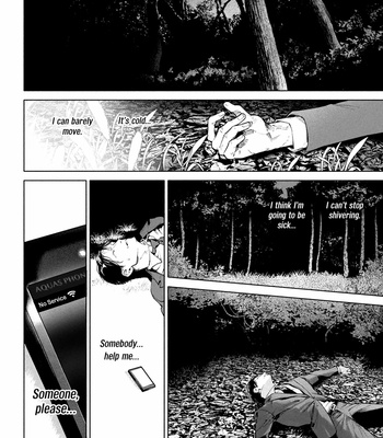 [SHINOU Ryo] Zetsubou ni Nake – Vol.01 [Eng] (update c.9) – Gay Manga sex 248