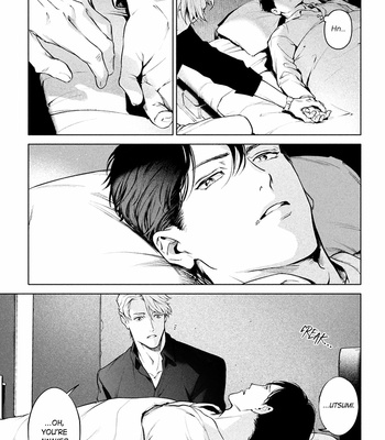 [SHINOU Ryo] Zetsubou ni Nake – Vol.01 [Eng] (update c.9) – Gay Manga sex 253