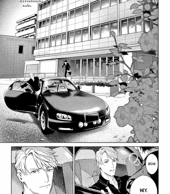 [SHINOU Ryo] Zetsubou ni Nake – Vol.01 [Eng] (update c.9) – Gay Manga sex 264