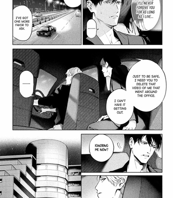 [SHINOU Ryo] Zetsubou ni Nake – Vol.01 [Eng] (update c.9) – Gay Manga sex 266