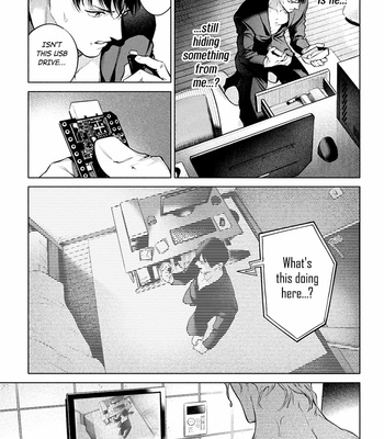 [SHINOU Ryo] Zetsubou ni Nake – Vol.01 [Eng] (update c.9) – Gay Manga sex 268