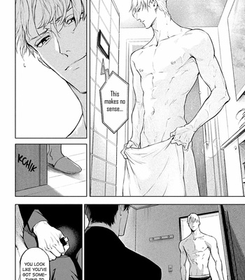 [SHINOU Ryo] Zetsubou ni Nake – Vol.01 [Eng] (update c.9) – Gay Manga sex 269