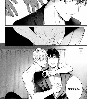 [SHINOU Ryo] Zetsubou ni Nake – Vol.01 [Eng] (update c.9) – Gay Manga sex 271