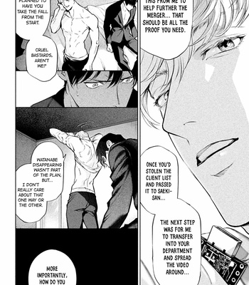 [SHINOU Ryo] Zetsubou ni Nake – Vol.01 [Eng] (update c.9) – Gay Manga sex 273
