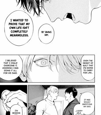 [SHINOU Ryo] Zetsubou ni Nake – Vol.01 [Eng] (update c.9) – Gay Manga sex 276
