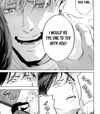 [SHINOU Ryo] Zetsubou ni Nake – Vol.01 [Eng] (update c.9) – Gay Manga sex 282
