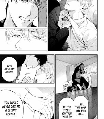 [SHINOU Ryo] Zetsubou ni Nake – Vol.01 [Eng] (update c.9) – Gay Manga sex 284