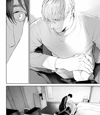 [SHINOU Ryo] Zetsubou ni Nake – Vol.01 [Eng] (update c.9) – Gay Manga sex 285