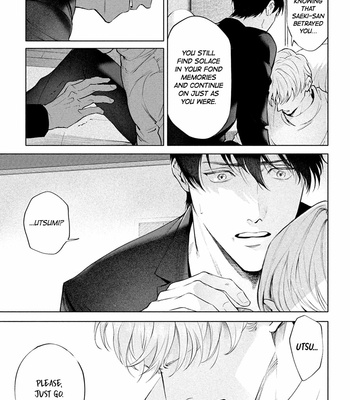 [SHINOU Ryo] Zetsubou ni Nake – Vol.01 [Eng] (update c.9) – Gay Manga sex 286