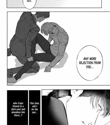 [SHINOU Ryo] Zetsubou ni Nake – Vol.01 [Eng] (update c.9) – Gay Manga sex 287