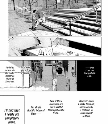 [SHINOU Ryo] Zetsubou ni Nake – Vol.01 [Eng] (update c.9) – Gay Manga sex 288