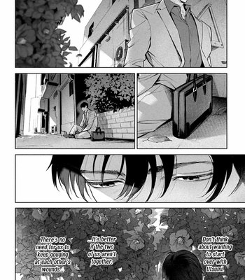 [SHINOU Ryo] Zetsubou ni Nake – Vol.01 [Eng] (update c.9) – Gay Manga sex 289