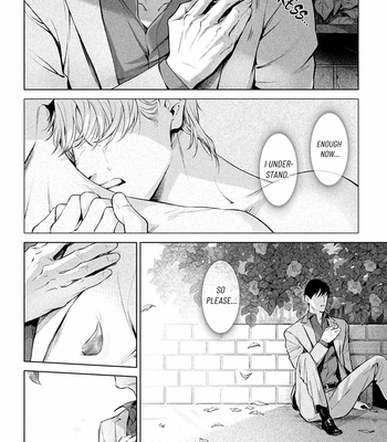 [SHINOU Ryo] Zetsubou ni Nake – Vol.01 [Eng] (update c.9) – Gay Manga sex 293