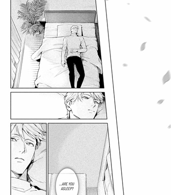 [SHINOU Ryo] Zetsubou ni Nake – Vol.01 [Eng] (update c.9) – Gay Manga sex 295