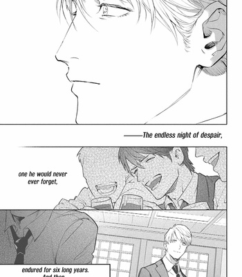[SHINOU Ryo] Zetsubou ni Nake – Vol.01 [Eng] (update c.9) – Gay Manga sex 298