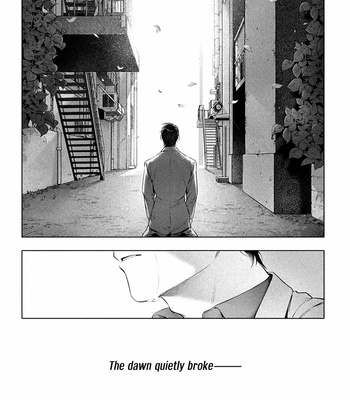 [SHINOU Ryo] Zetsubou ni Nake – Vol.01 [Eng] (update c.9) – Gay Manga sex 299