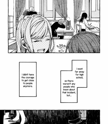 [Medamayaki] Practiced Liar [Eng] – Gay Manga sex 52